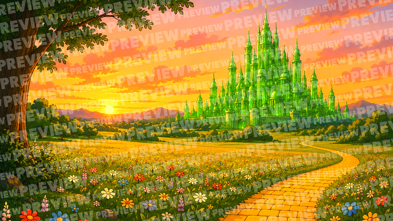 Backdrop 8